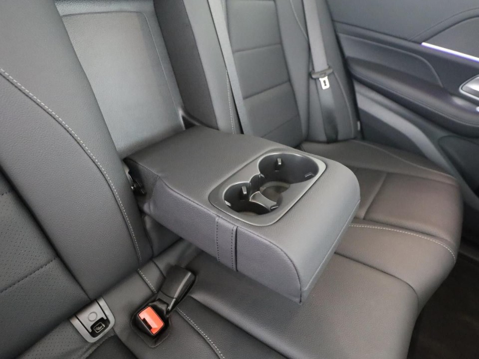 Mercedes-Benz GLE 400e 4MATIC - foto 13