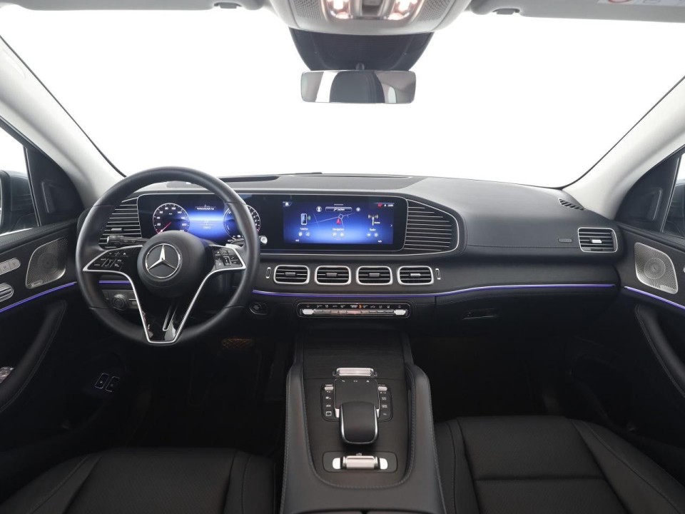 Mercedes-Benz GLE 400e 4MATIC - foto 11