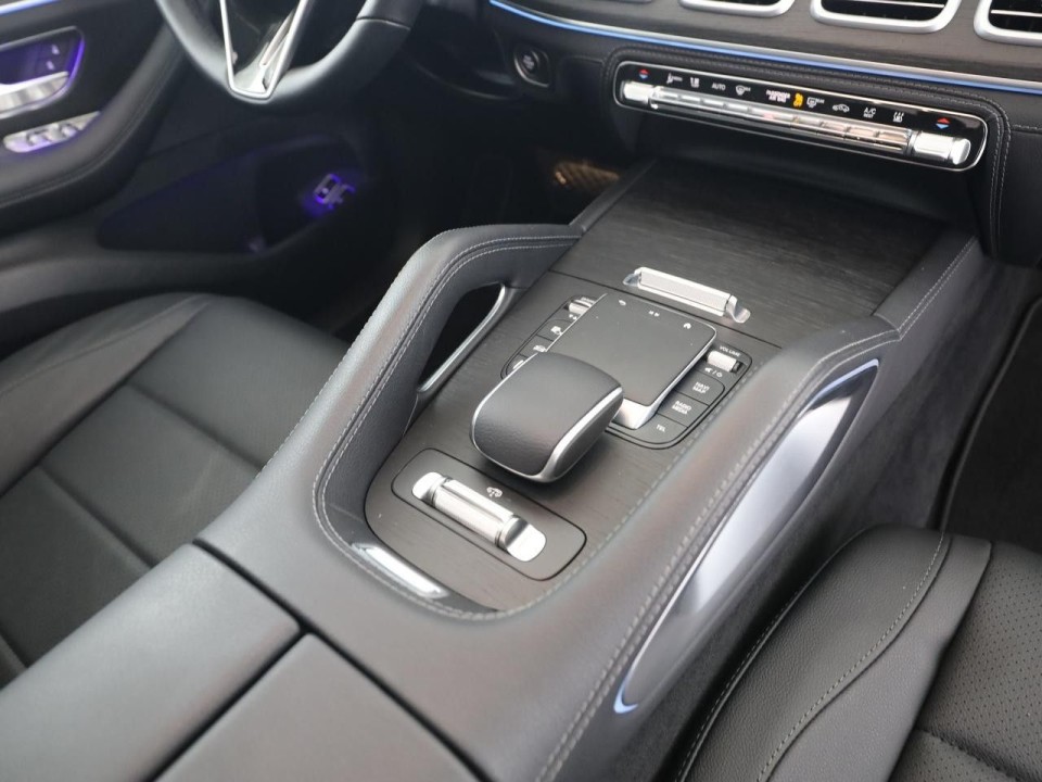Mercedes-Benz GLE 400e 4MATIC - foto 14