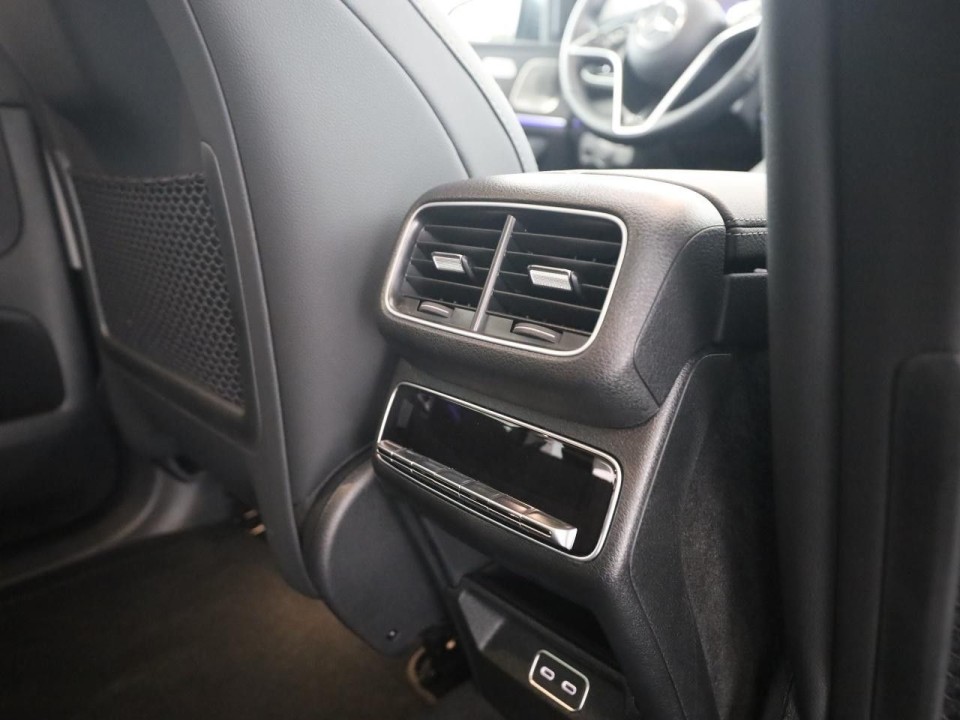 Mercedes-Benz GLE 400e 4MATIC - foto 15