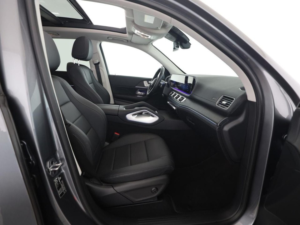 Mercedes-Benz GLE 400e 4MATIC - foto 9