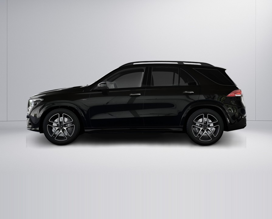 Mercedes-Benz GLE 53 4MATIC - foto 9