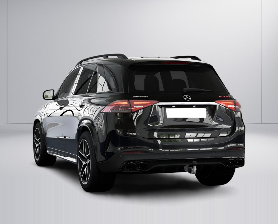 Mercedes-Benz GLE 53 4MATIC - foto 7