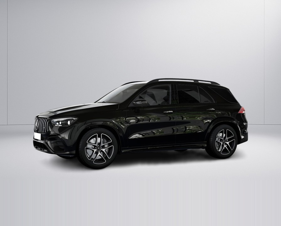 Mercedes-Benz GLE 53 4MATIC - foto 10