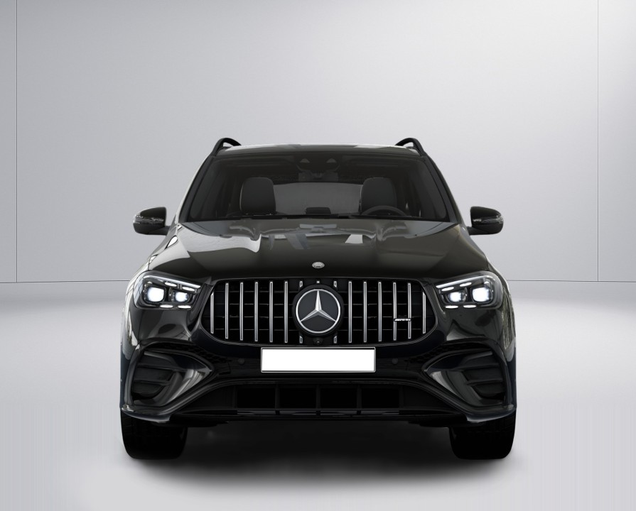 Mercedes-Benz GLE 53 4MATIC - foto 13