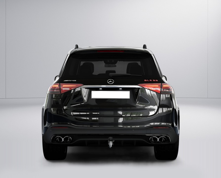 Mercedes-Benz GLE 53 4MATIC - foto 6