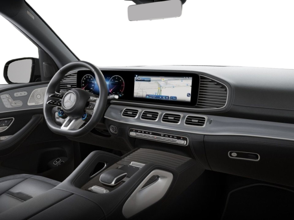 Mercedes-Benz GLE 53 4MATIC - foto 15
