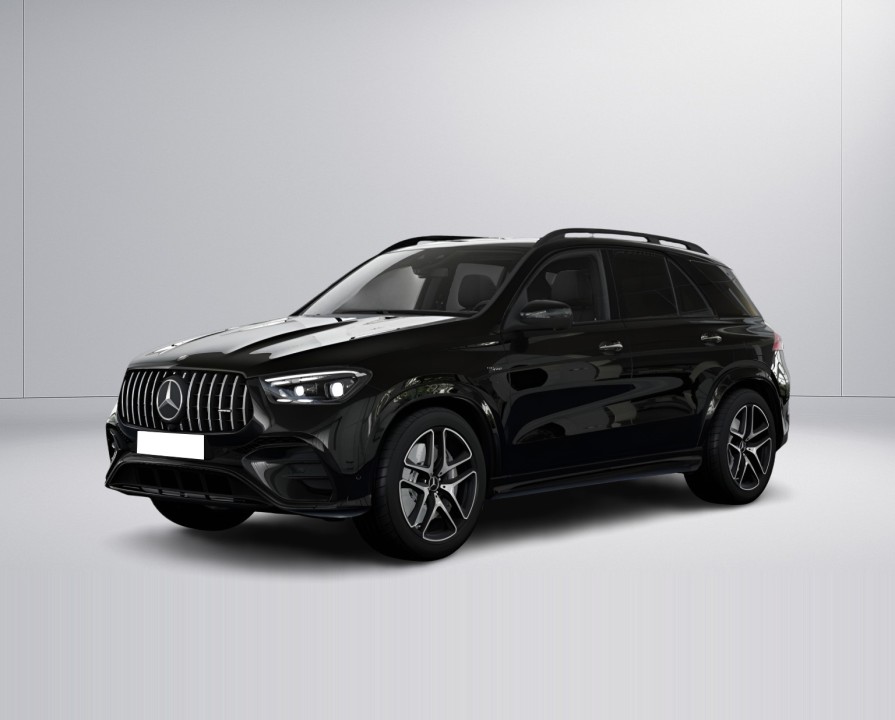 Mercedes-Benz GLE 53 4MATIC - foto 11