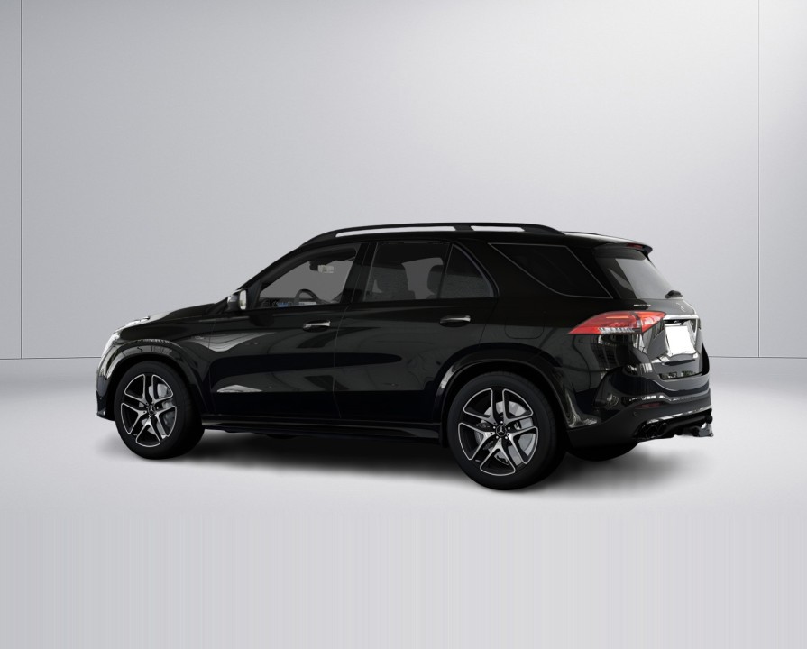 Mercedes-Benz GLE 53 4MATIC - foto 8