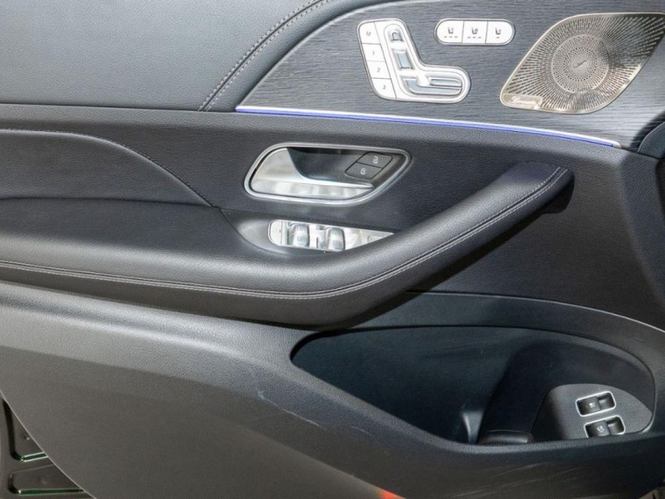 Mercedes-Benz GLE 400e 4MATIC - foto 11