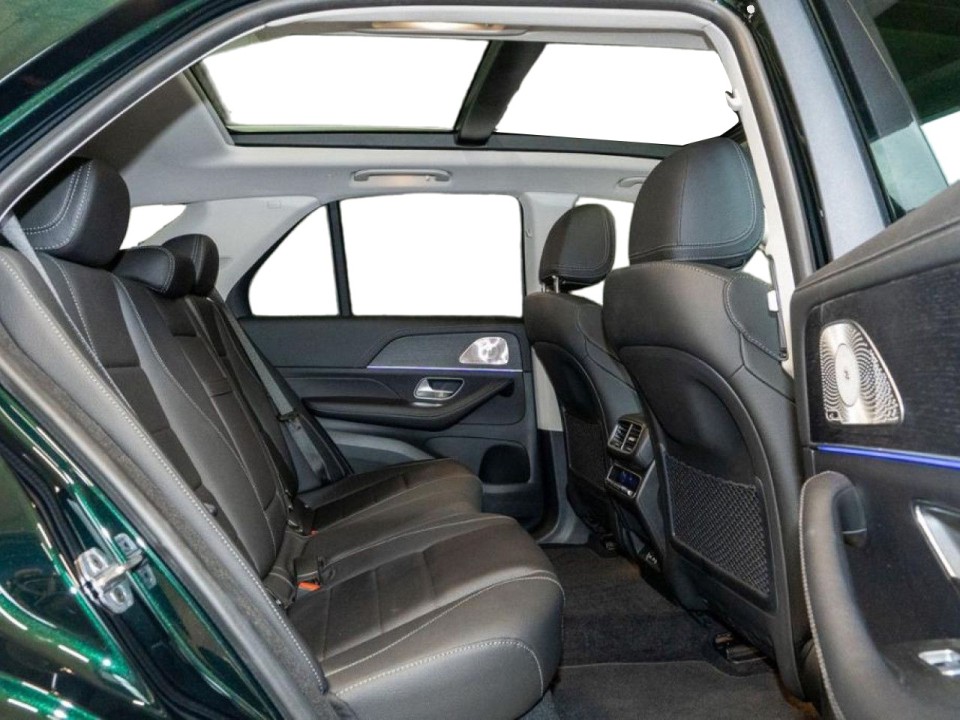 Mercedes-Benz GLE 400e 4MATIC - foto 6