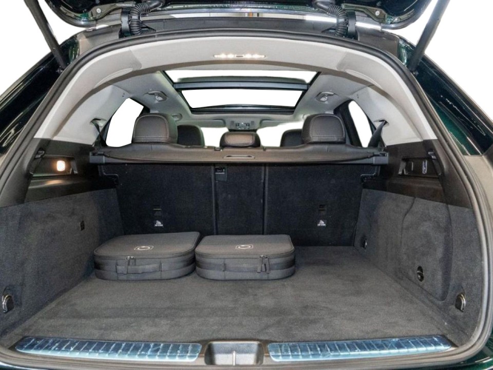 Mercedes-Benz GLE 400e 4MATIC - foto 12