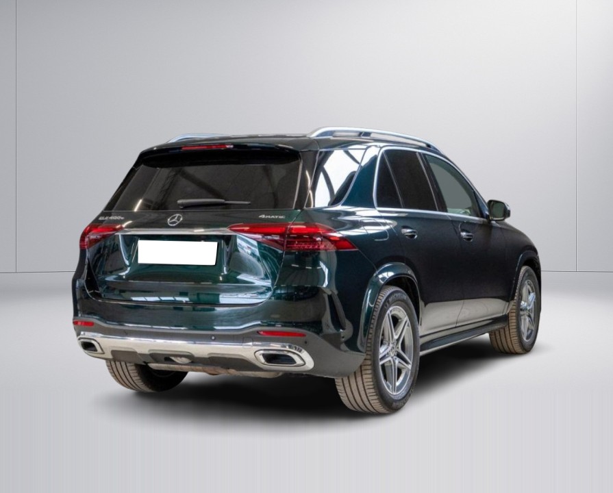 Mercedes-Benz GLE 400e 4MATIC (3)