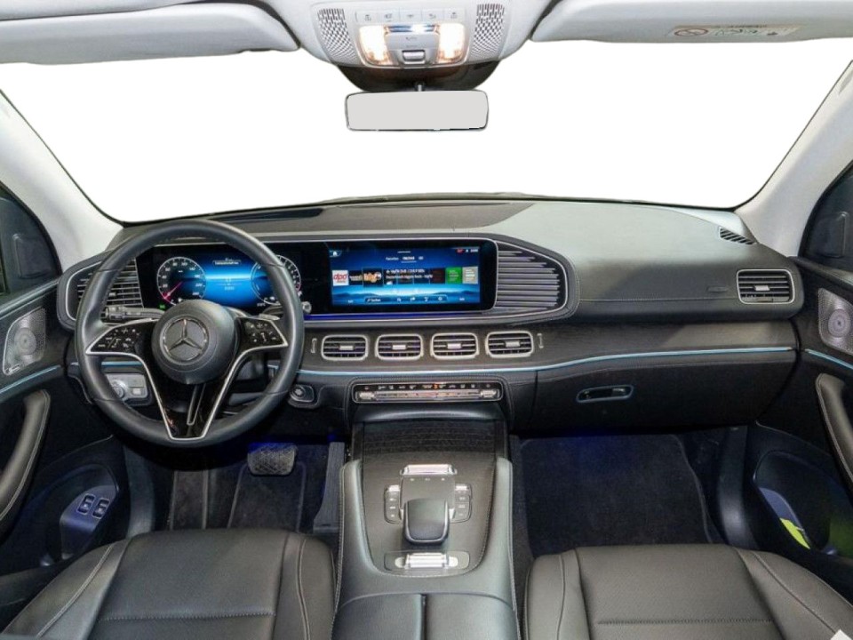 Mercedes-Benz GLE 400e 4MATIC - foto 7