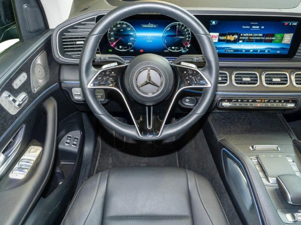 Mercedes-Benz GLE 400e 4MATIC - foto 8