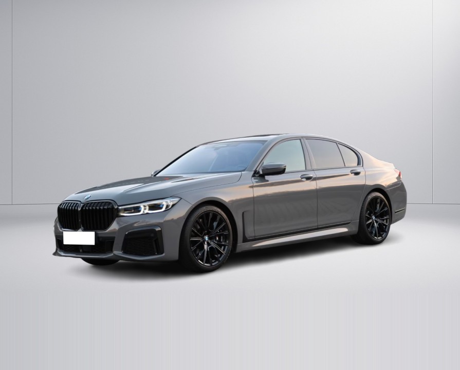 BMW Seria 7730d xDrive M Sport (5)