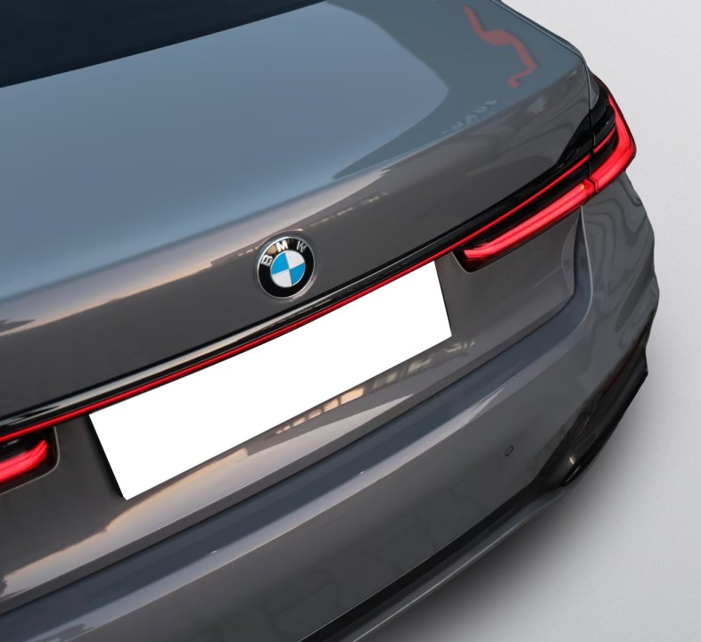 BMW Seria 7730d xDrive M Sport - foto 26