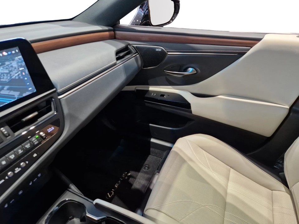 Lexus Seria ES 300h Prestige - foto 11
