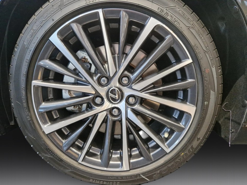 Lexus Seria ES 300h Prestige - foto 23