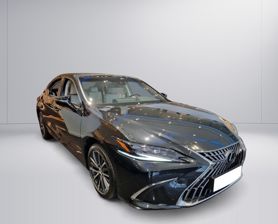 Lexus Seria ES 300h Prestige