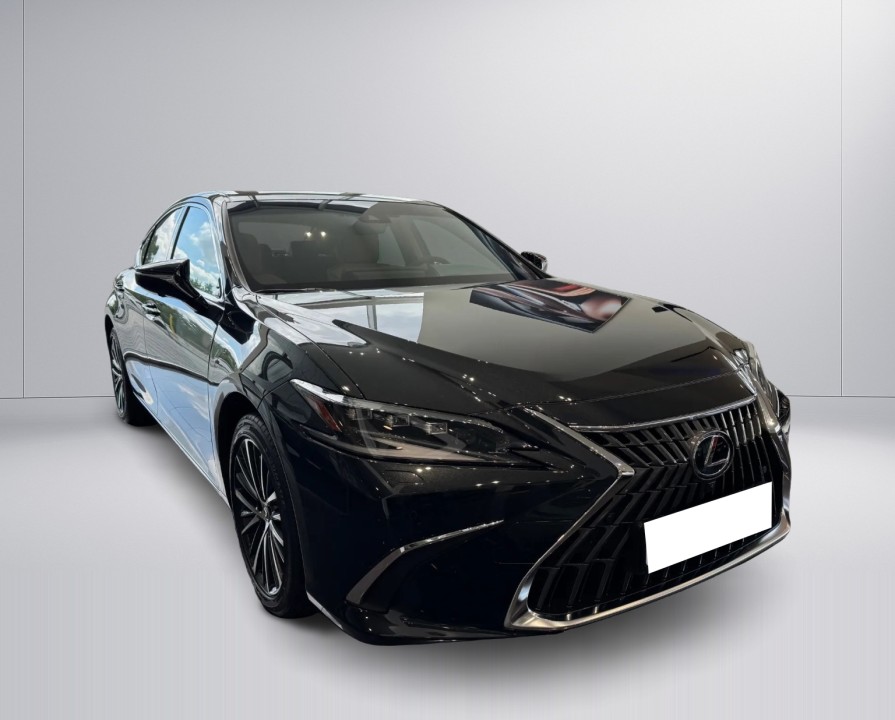 Lexus Seria ES 300h Prestige