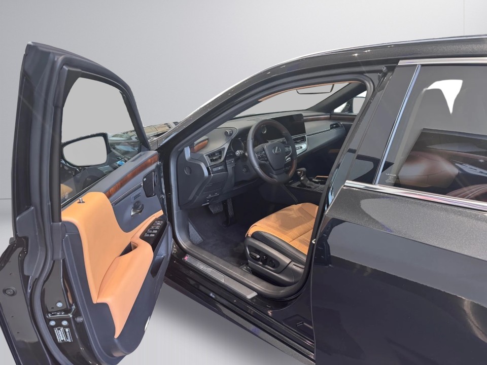 Lexus Seria ES 300h Prestige - foto 6