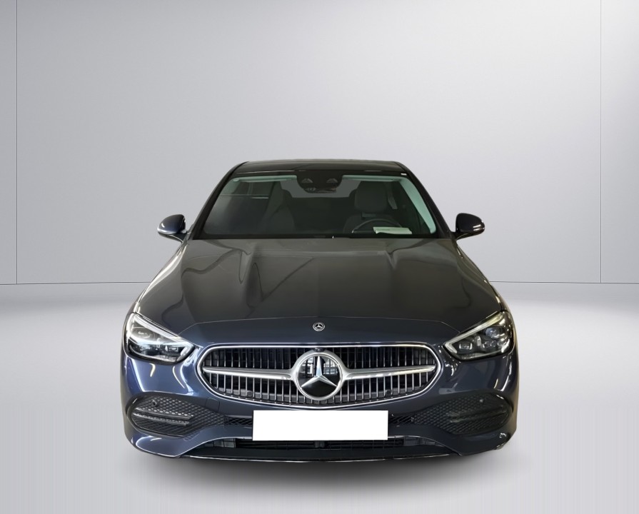 Mercedes-Benz C 300e Avantgarde - foto 8