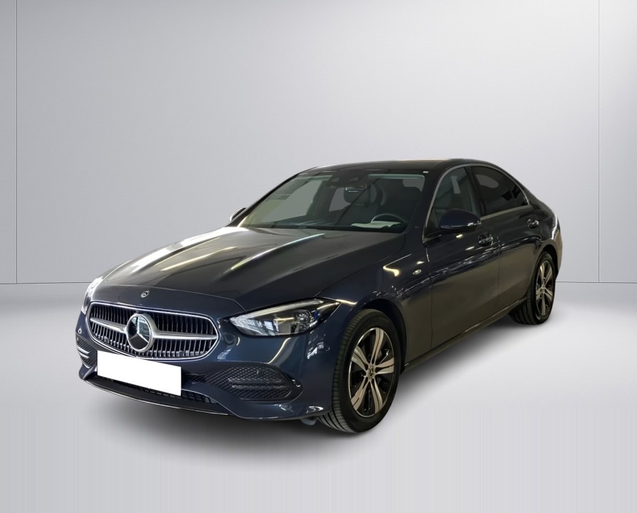 Mercedes-Benz C 300e Avantgarde - foto 7