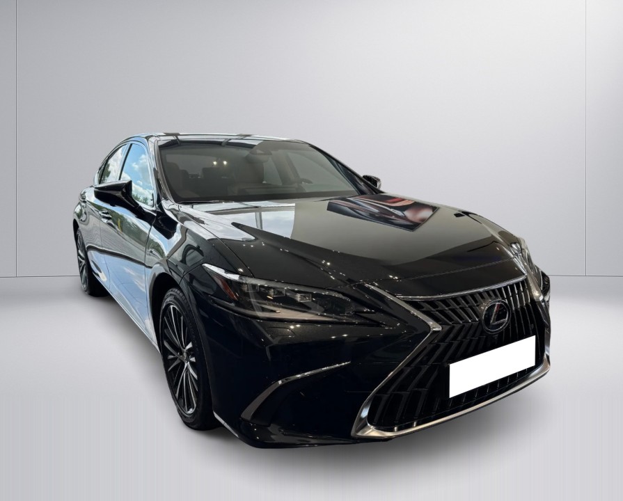 Lexus Seria ES 300h Prestige