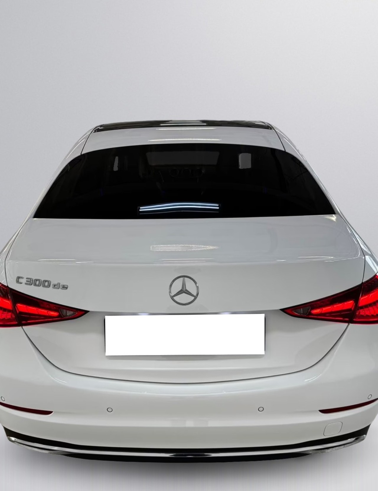 Mercedes-Benz C 300de Avantgarde (3)