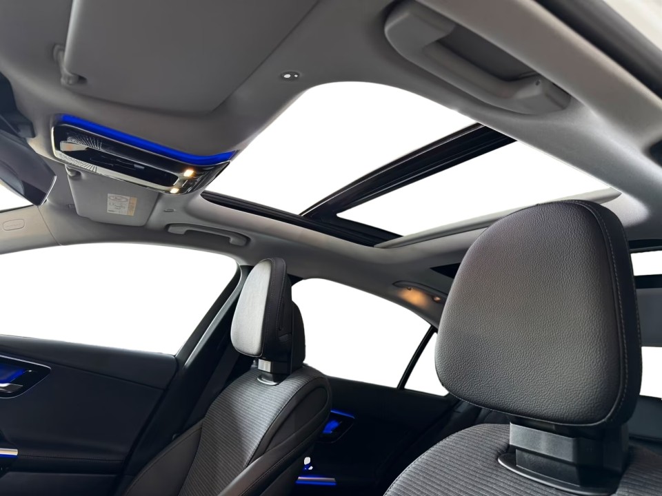 Mercedes-Benz C 300de Avantgarde - foto 15