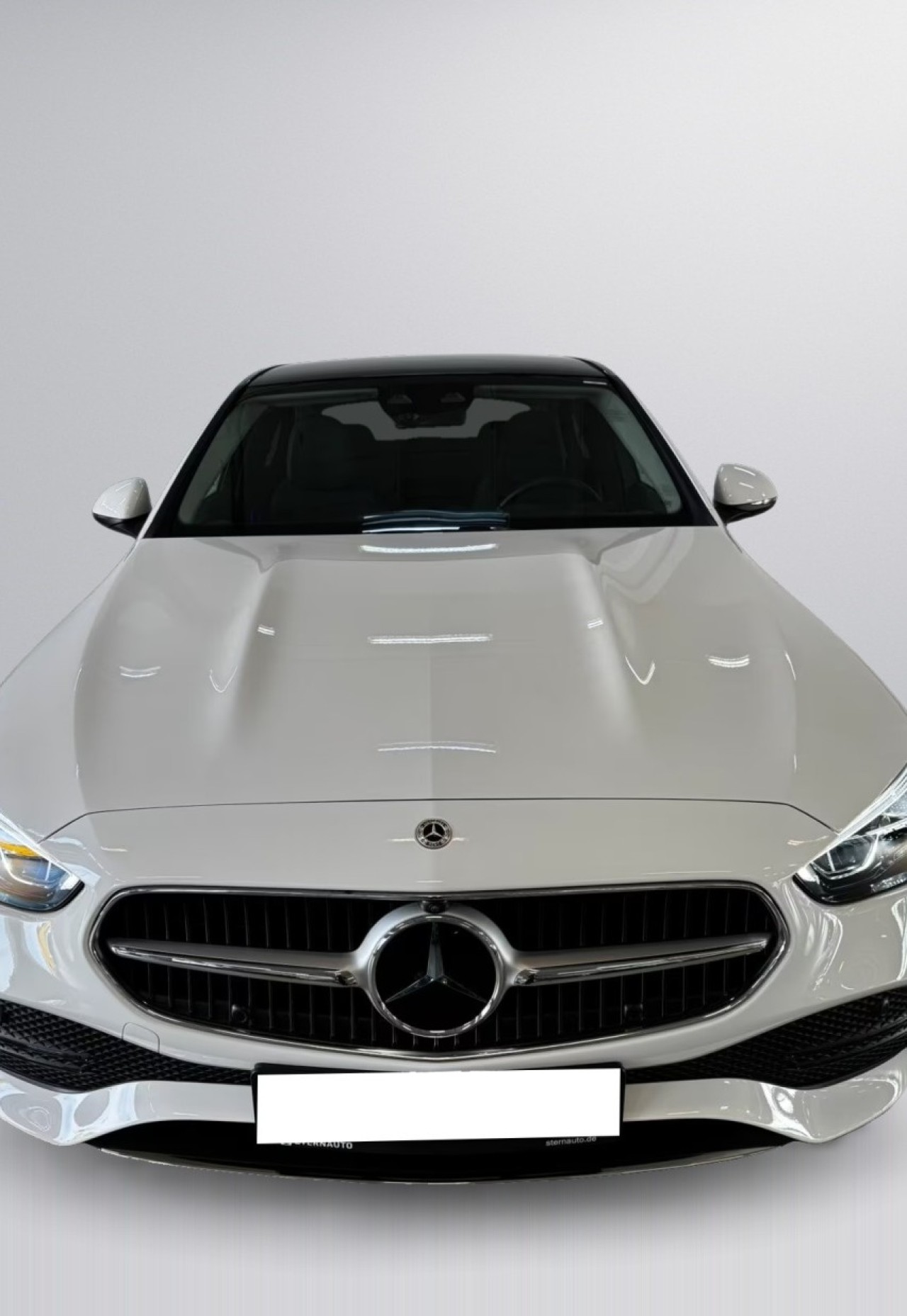 Mercedes-Benz C 300de Avantgarde - foto 7