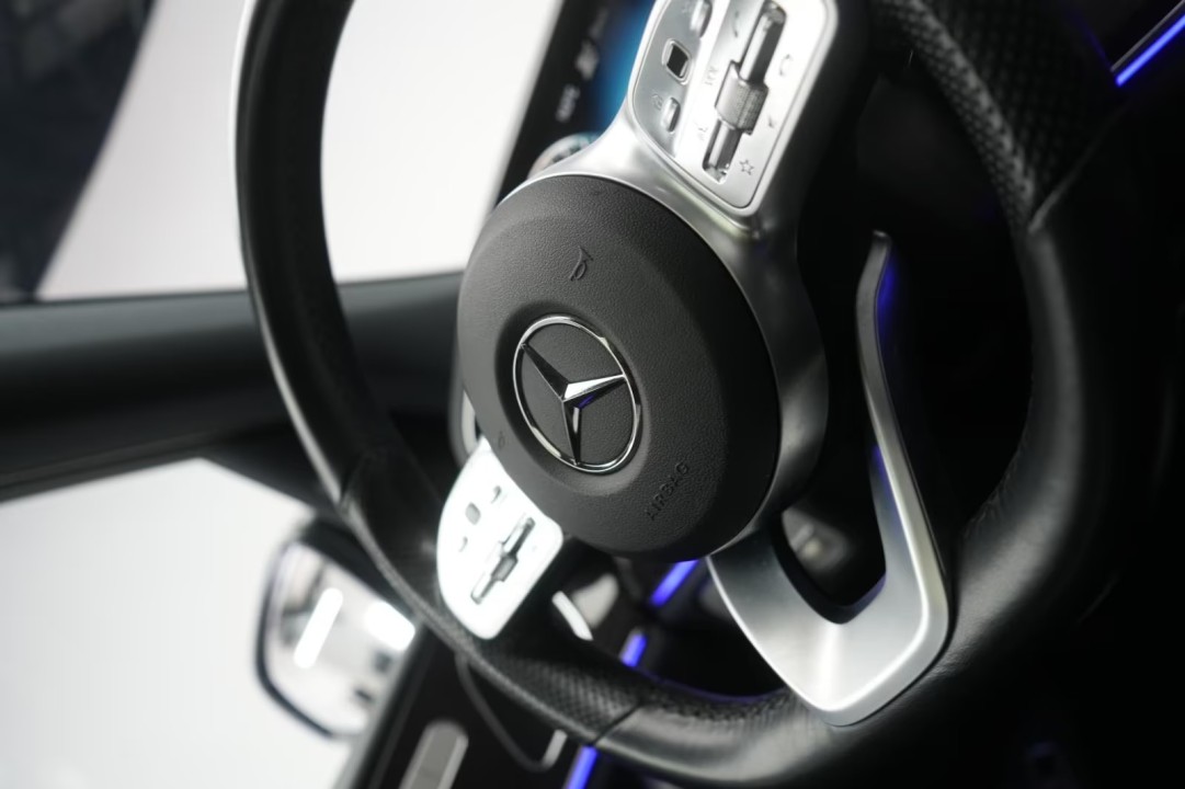 Mercedes-Benz GLE 300d 4MATIC - foto 13