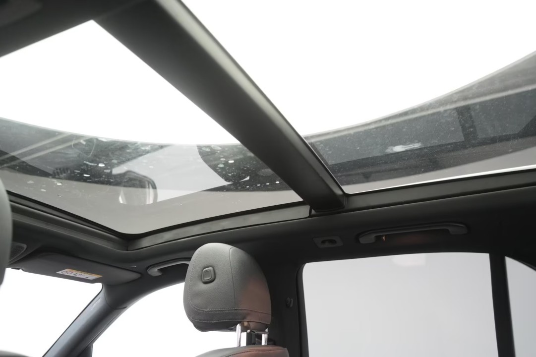 Mercedes-Benz GLE 300d 4MATIC - foto 27