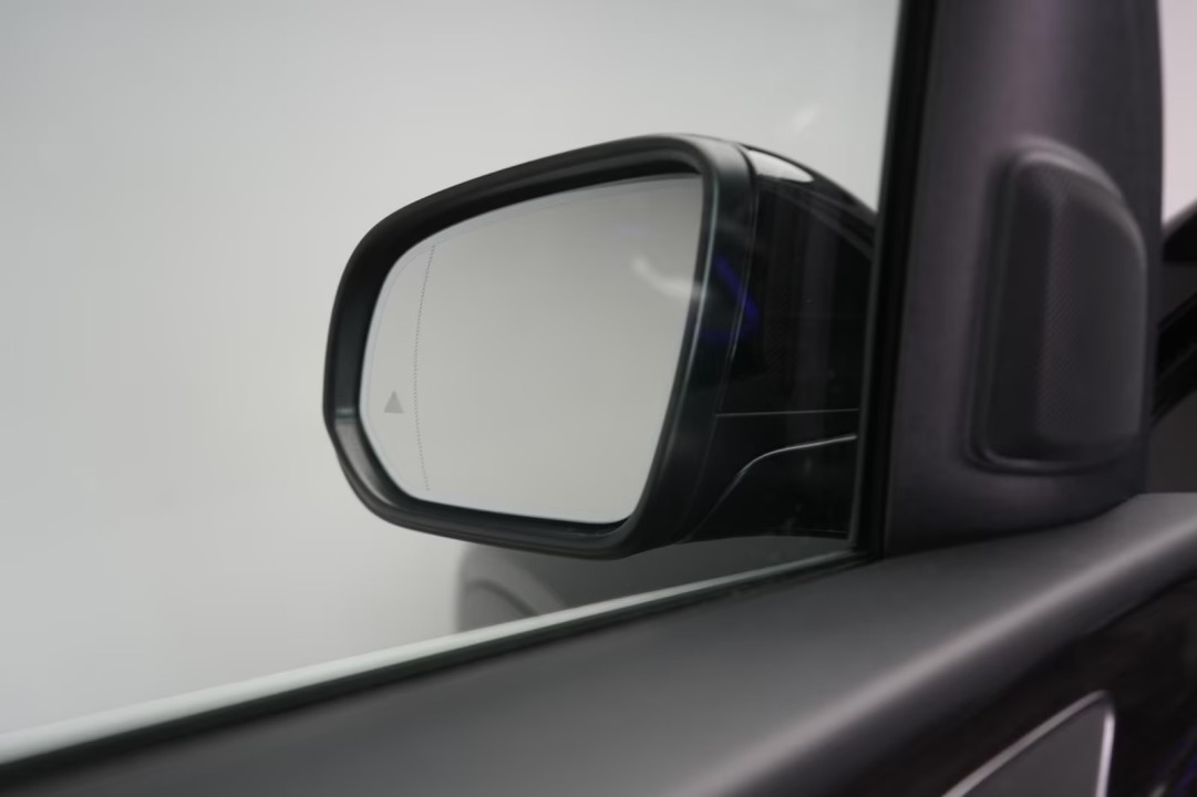 Mercedes-Benz GLE 300d 4MATIC - foto 32