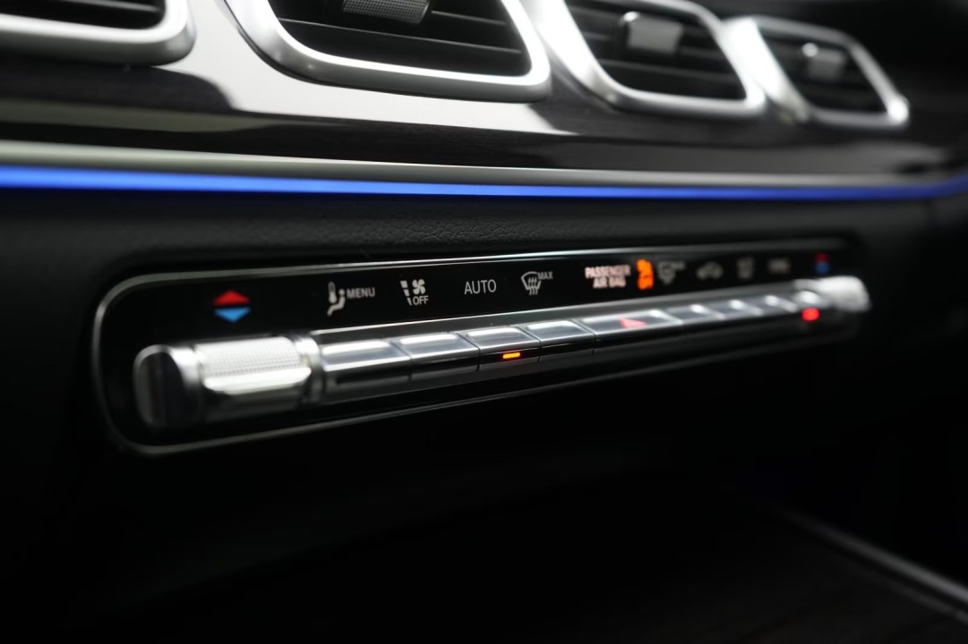 Mercedes-Benz GLE 300d 4MATIC - foto 20