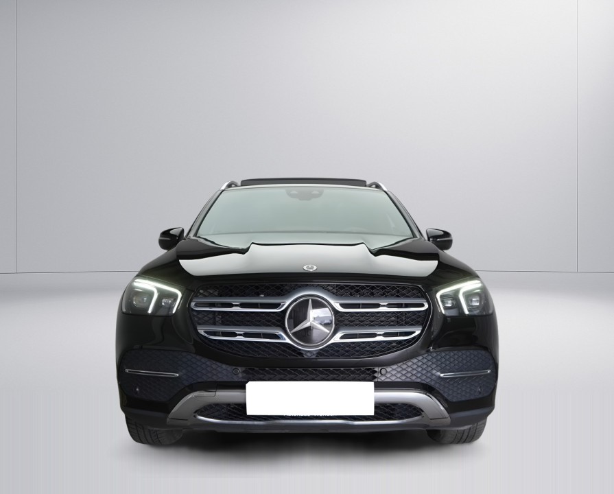 Mercedes-Benz GLE 300d 4MATIC - foto 6