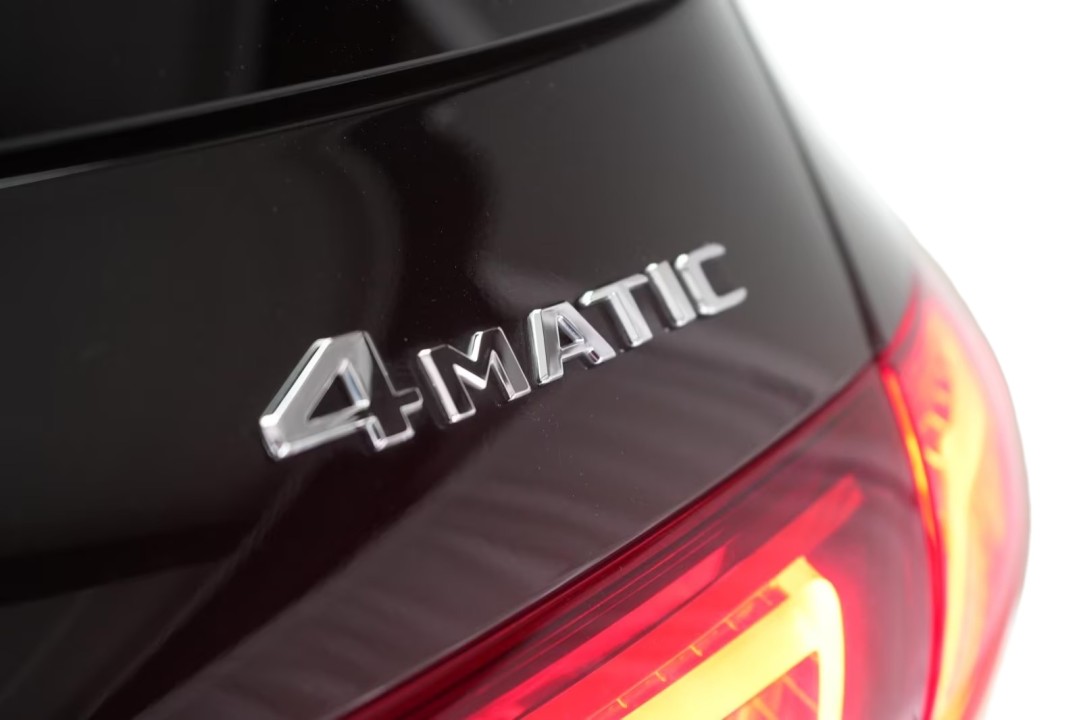 Mercedes-Benz GLE 300d 4MATIC - foto 37