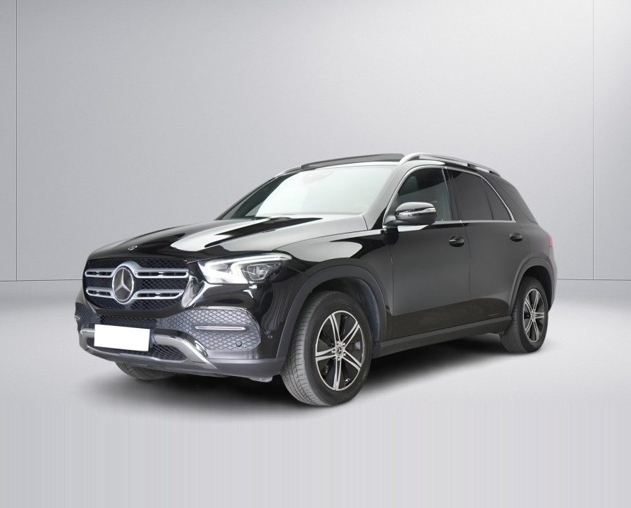 Mercedes-Benz GLE 300d 4MATIC (5)