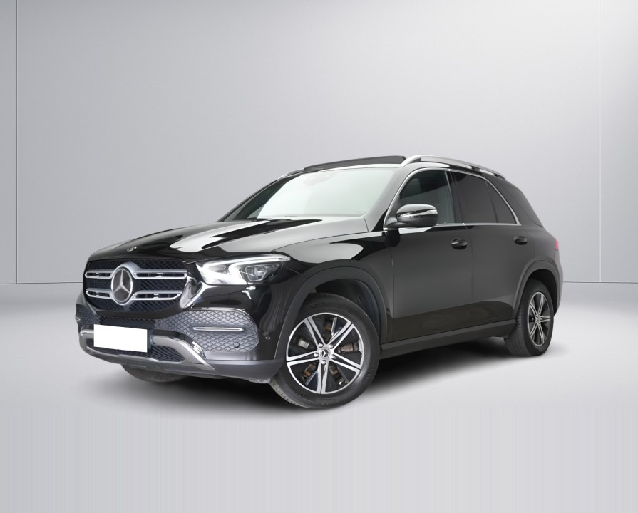 Mercedes-Benz GLE 300d 4MATIC (4)