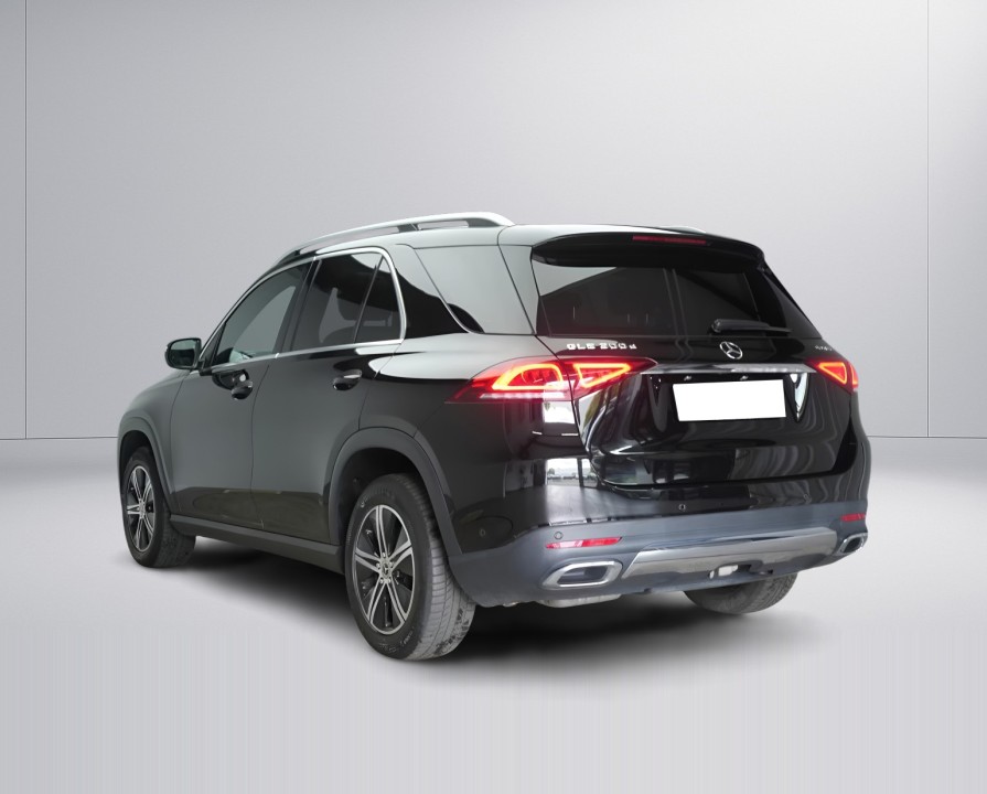 Mercedes-Benz GLE 300d 4MATIC (3)