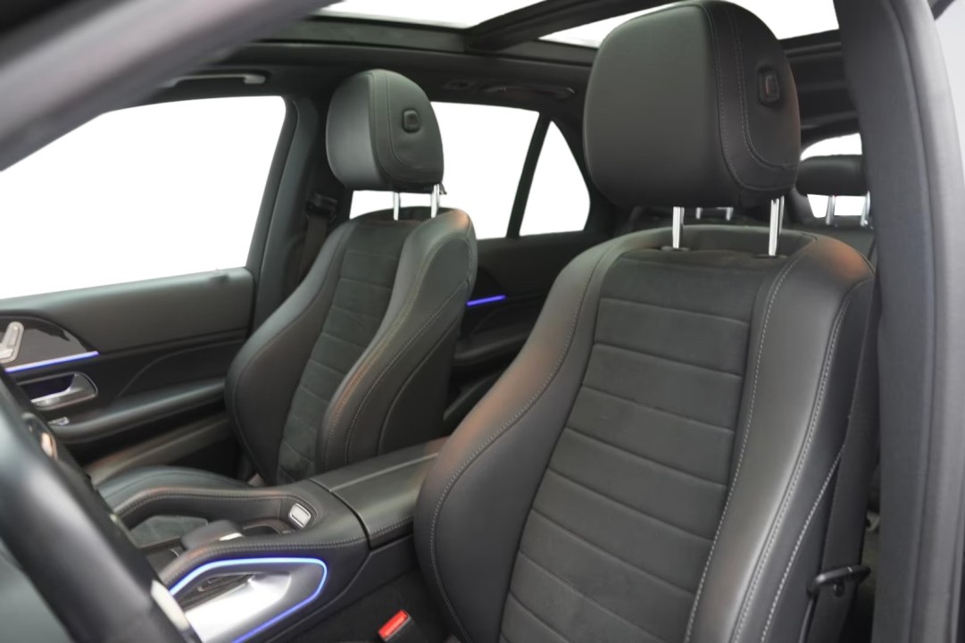Mercedes-Benz GLE 300d 4MATIC - foto 25