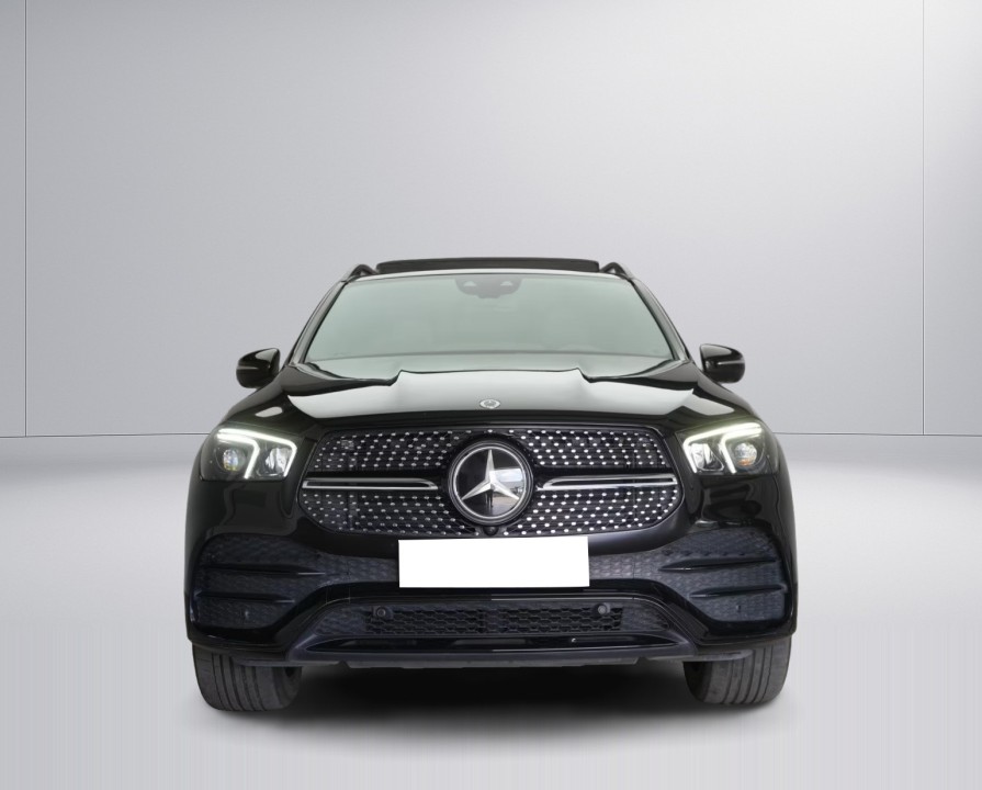 Mercedes-Benz GLE 300d 4MATIC AMG Line - foto 6