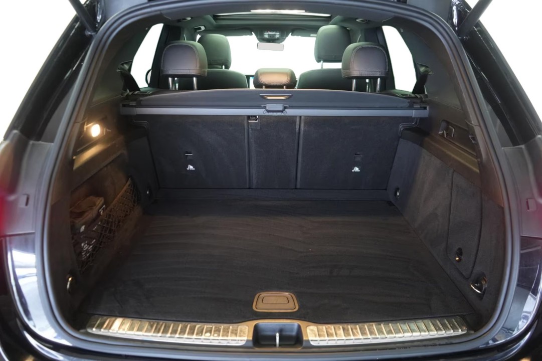 Mercedes-Benz GLE 300d 4MATIC AMG Line - foto 28
