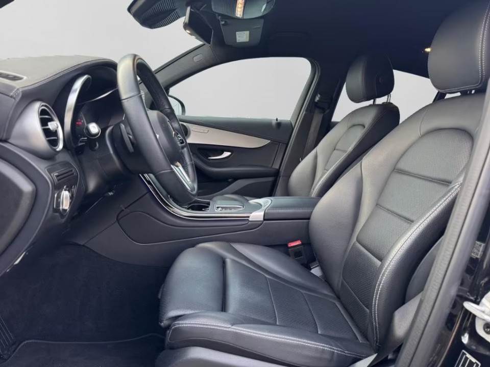 Mercedes-Benz GLC Coupé 300de 4MATIC - foto 7