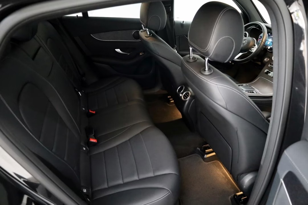 Mercedes-Benz GLC Coupé 300e 4MATIC - foto 21