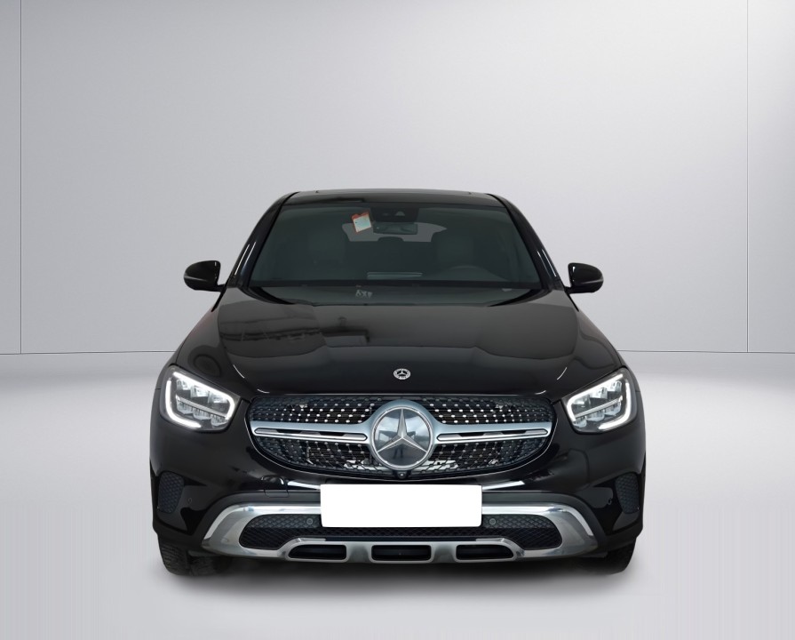 Mercedes-Benz GLC Coupé 300e 4MATIC - foto 10