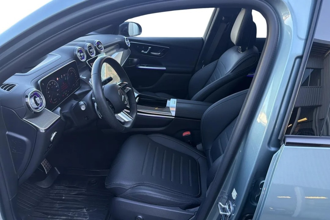 Mercedes-Benz GLC Coupé 300e 4MATIC - foto 9