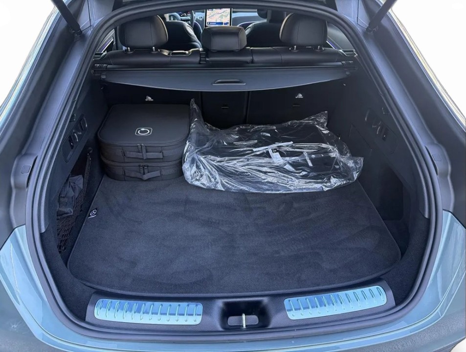 Mercedes-Benz GLC Coupé 300e 4MATIC - foto 21