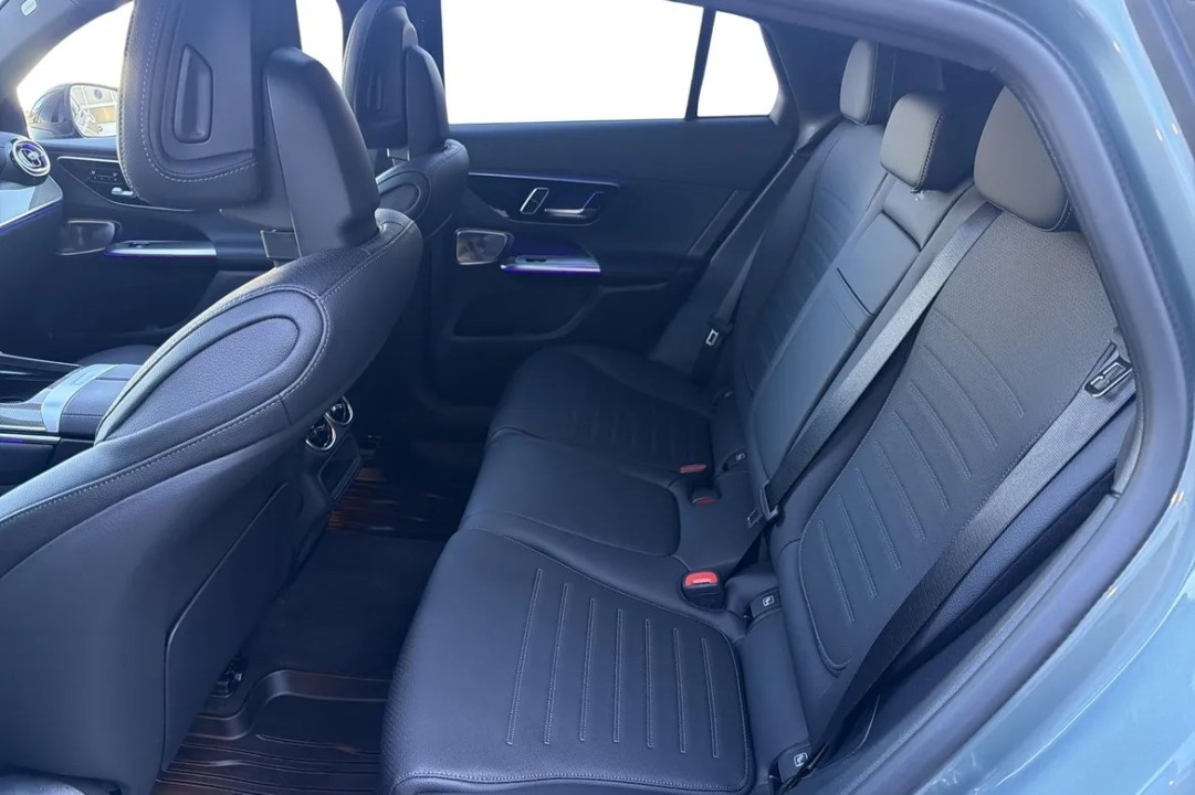 Mercedes-Benz GLC Coupé 300e 4MATIC - foto 15